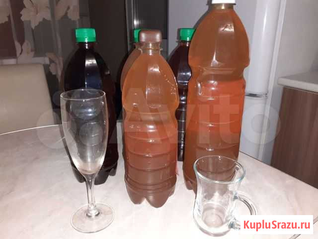 Сок Саратов - изображение 1