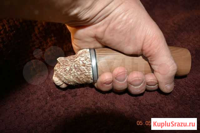 Рукоять котофей Самара - изображение 1