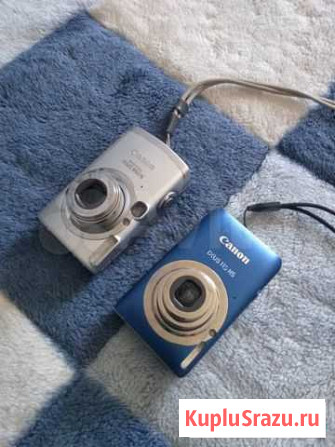 Фотоаппараты нерабочие на запчасти Санкт-Петербург - изображение 1