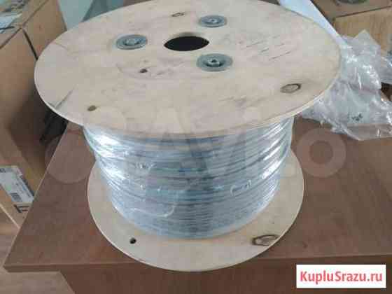 Кабель экранированный FTP aesp BC5E-4SH-CL Киров