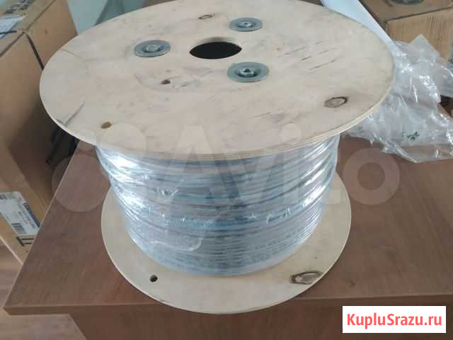 Кабель экранированный FTP aesp BC5E-4SH-CL Киров - изображение 1