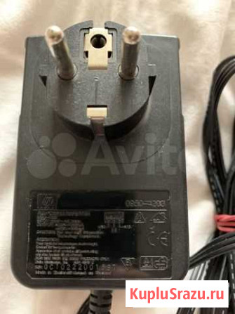 Блок питания Hewlett Packard 0950-4203 Дедовск - изображение 1