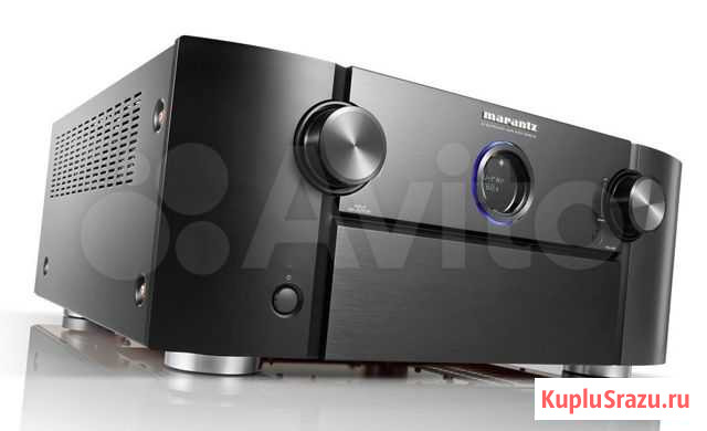 Av ресивер Marantz SR7015 Санкт-Петербург - изображение 1