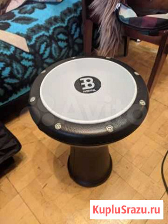 Барабан Дарбука Meinl Турция Челябинск - изображение 1