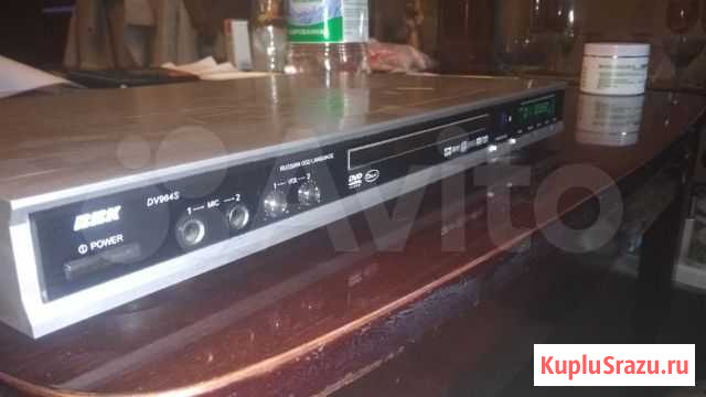 Продам DVD BBK dv964s Королев - изображение 1