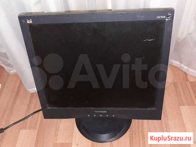 Монитор Viewsonic Екатеринбург - изображение 1