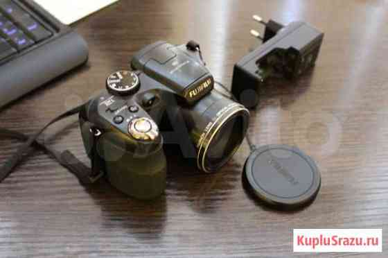 Fujifilm S2500HD Нижнекамск