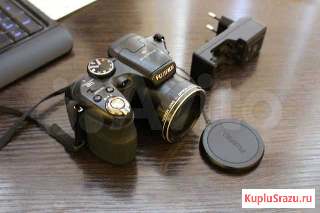 Fujifilm S2500HD Нижнекамск - изображение 1