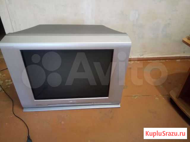 Телевизор Toshiba Астрахань - изображение 1