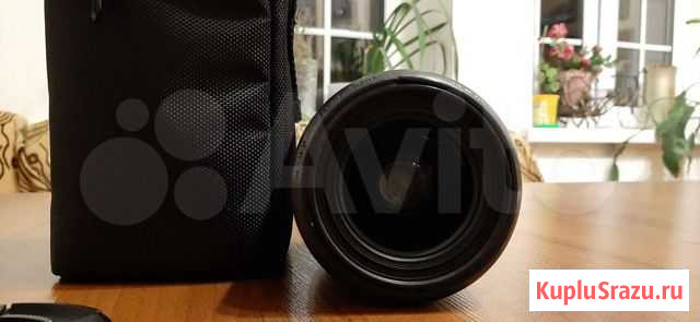 Объектив Sigma 18-35 f 1.8 for sony A Георгиевск - изображение 1