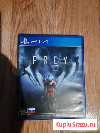 Игра для приставки ps4 Minecraft, in Famous, prey Тюмень - изображение 1