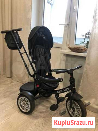 Детский велосипед Видное - изображение 1