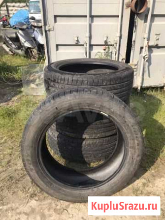 Продам Шины Магадан - изображение 1