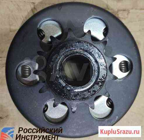 Сцепление центробежное (20 мм, звезда 428-13T) Маркс