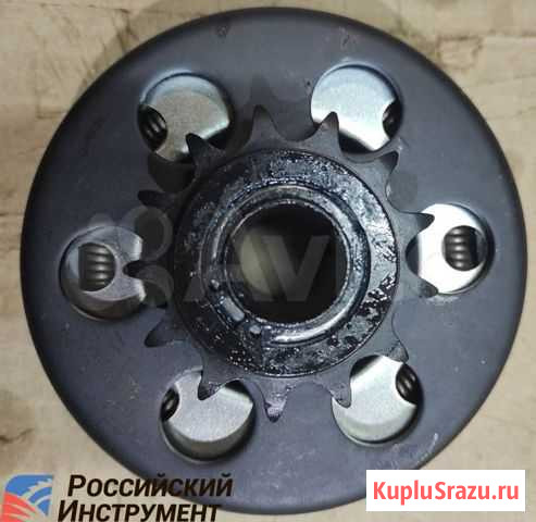 Сцепление центробежное (20 мм, звезда 428-13T) Маркс - изображение 1