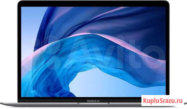 MacBook Air 2020 Казань - изображение 1