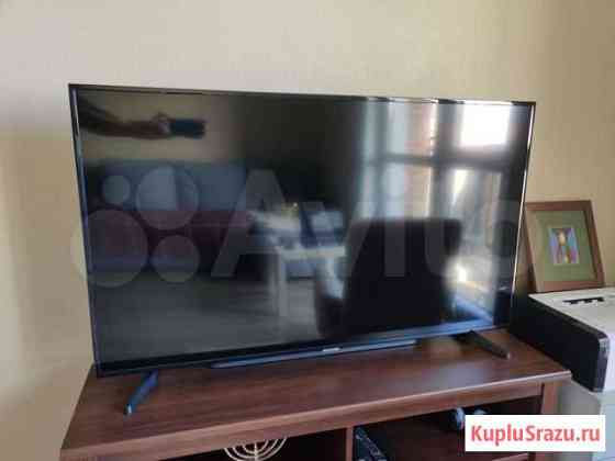 Samsung 50 4K Улан-Удэ