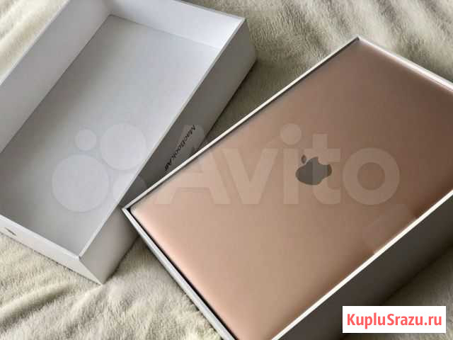 Apple MacBook Air M1 2020 Челябинск - изображение 1