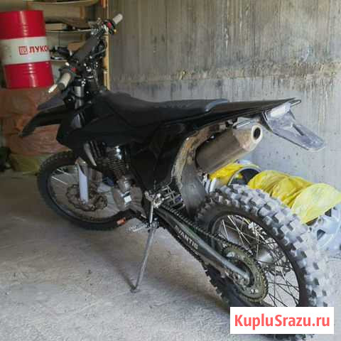 Мотоцикл Avantis Enduro 250 21/18 172 FMM с птс Новокузнецк - изображение 1