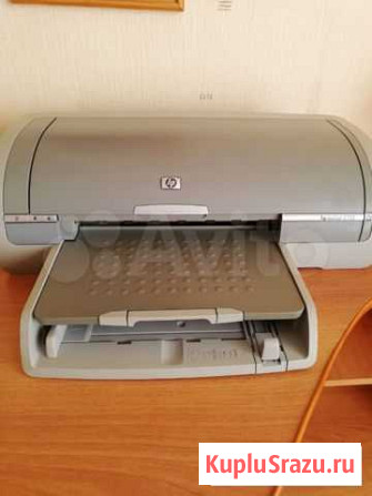 Принтер HP 5150 Набережные Челны - изображение 1