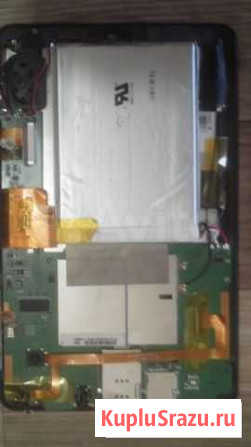 Материнская плата планшета Megafon login2 Новосибирск - изображение 1