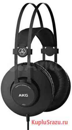 Наушники Akg K52 Иркутск