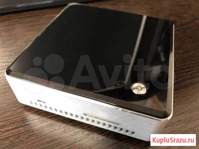 Intel NUC 6i5SYK Подольск - изображение 1