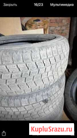 Продам шины Новокузнецк - изображение 1