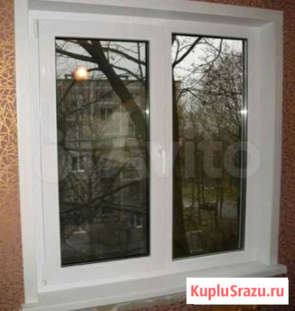 Окна пвх Казань - изображение 1