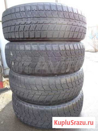 Шины R15 195/65 Калининград - изображение 1