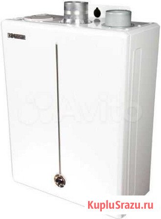 На запчасти газовый котел daewoo gasboiler DGB-160 Ярославль - изображение 1