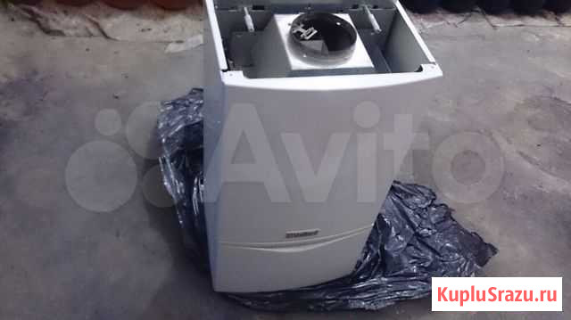 Vaillant atmoTEC VUW INT 280/3-5 Геленджик - изображение 1
