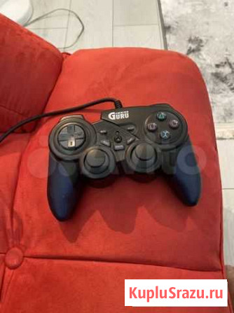 Игровой Джойстик для пк Ставрополь - изображение 1