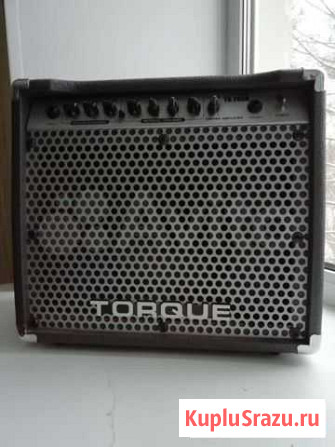Torgue TG208R Рыбинск - изображение 1