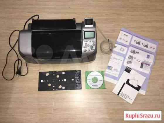 Epson stylus photo R320 Москва