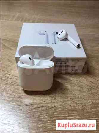 AirPods 2 Иркутск