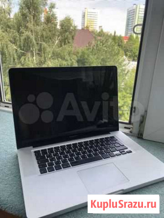 Macbook pro late 2011 Казань - изображение 1