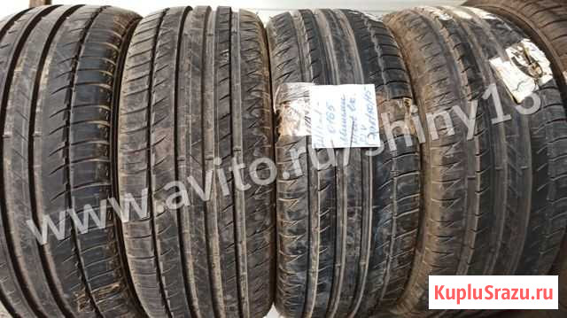 Michelin Pilot (шл21-0165) Саранск - изображение 1