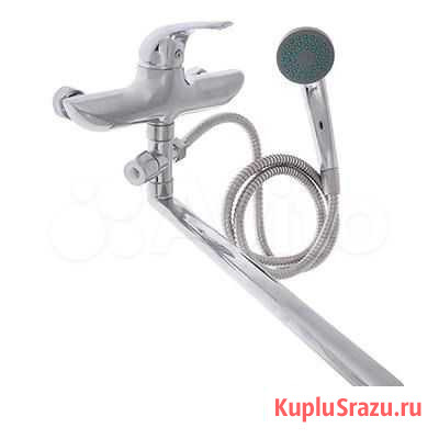 Смеситель союзкран SK1062 для ванны (567-027) Курган - изображение 1