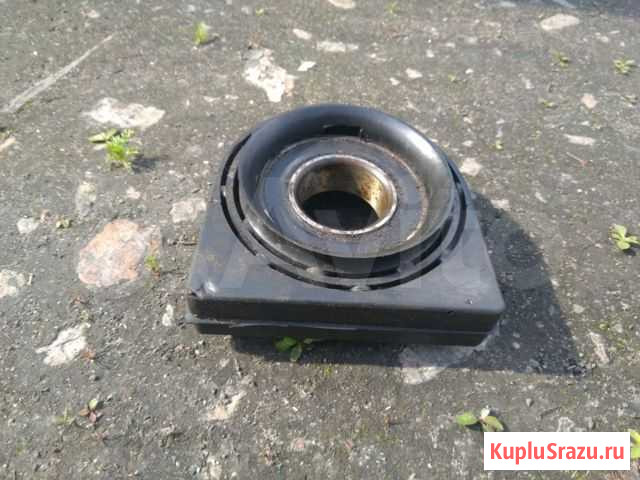 Подшипник кардана газ-51 Выборг - изображение 1