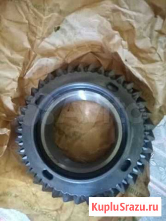 Шестерня 2 передачи Невинномысск - изображение 1