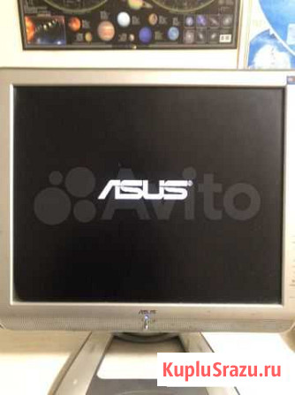 Монитор Asus Краснодар - изображение 1