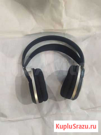 Беспроводные наушники Philips SCH5102 Улан-Удэ - изображение 1