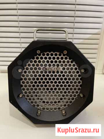 Колонка yamaha PDX-11 Солнечный - изображение 1