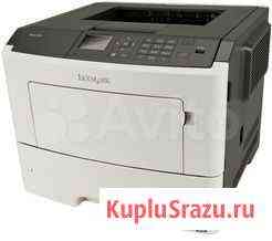 Принтер Lexmark MS610dn Москва