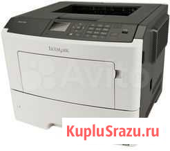 Принтер Lexmark MS610dn Москва - изображение 1