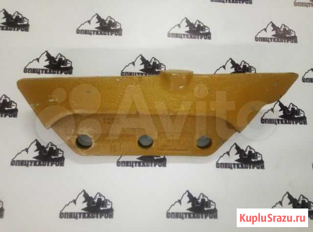 Бокорез 4435856 R правый Барнаул - изображение 1