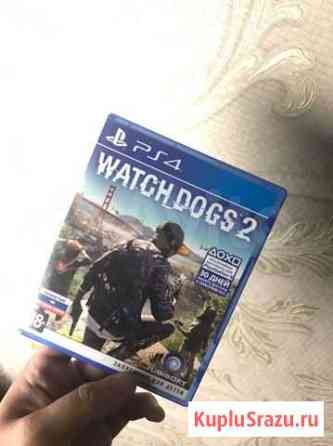 Watch dogs 2 Казань