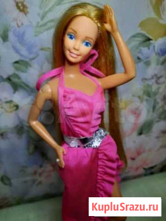 Barbie Twirly Curls Волжский - изображение 1