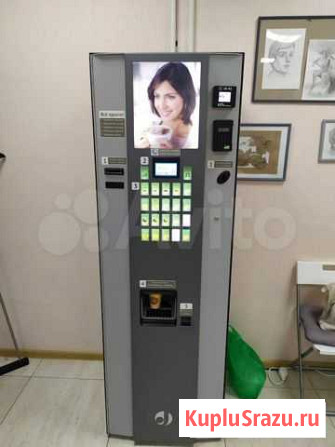 Кофейный автомат Coffeemar G546 Самара - изображение 1